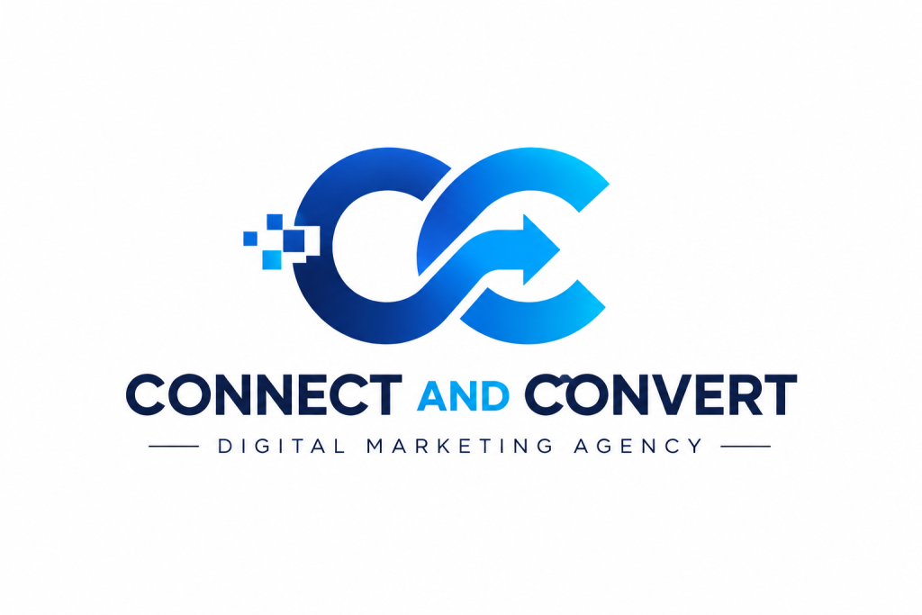 connectandconvert logo